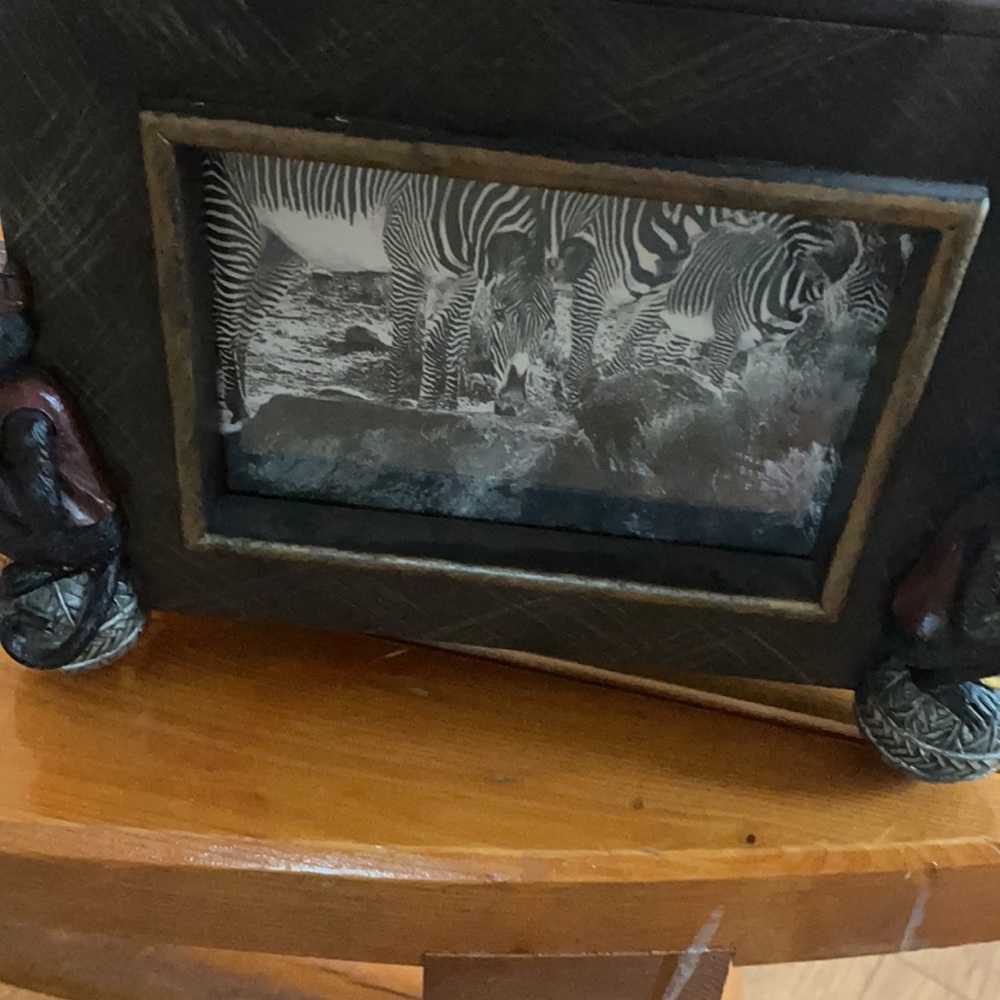 Picture frame box - Picture 6 of 8